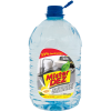  Mister Dez Eco-Cleaning  ГЕЛЬ  для нержавеющей стали и алюминия  "Дыня" 5 л